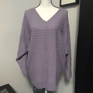 New York & Co Oversized Sweater